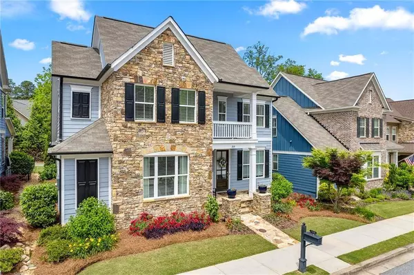 259 Avery ST NE, Marietta, GA 30060