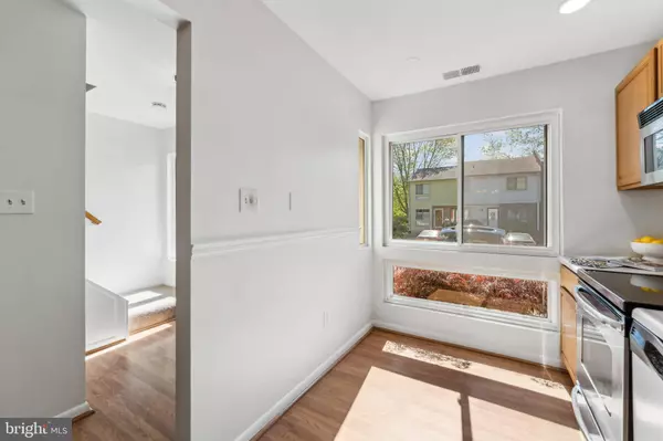 4 WOODWARD CT, Annapolis, MD 21403