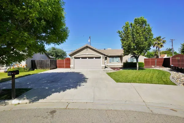 973 Himalaya Drive, Lemoore, CA 93245