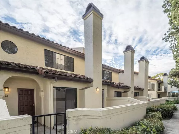 4260 Porte de Palmas #61, San Diego, CA 92122