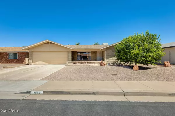 4646 E DOLPHIN Avenue, Mesa, AZ 85206