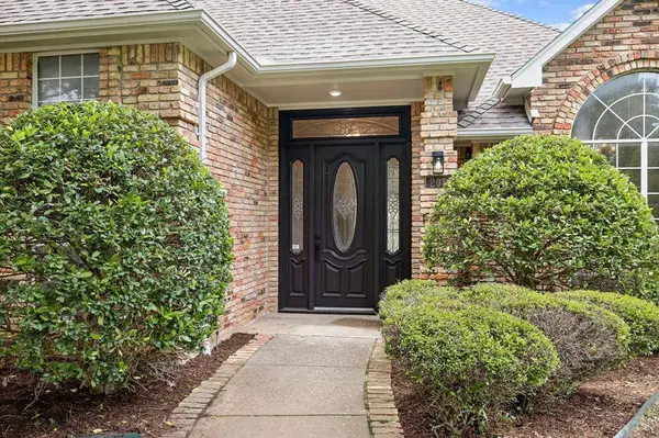 208 Salem Court, Coppell, TX 75019