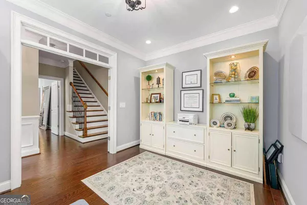 259 Avery ST NE, Marietta, GA 30060