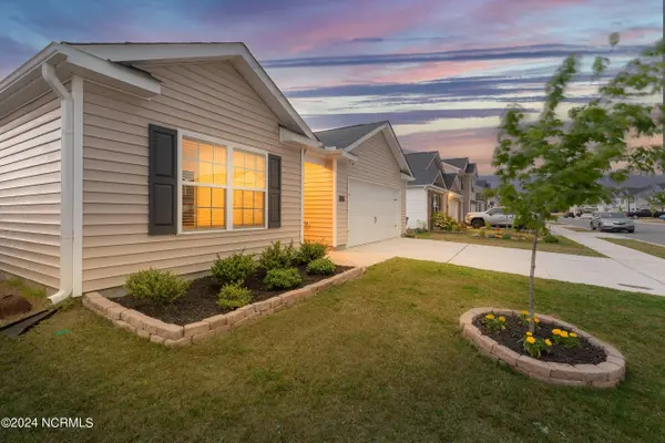 3213 Carr Drive, Greenville, NC 27834