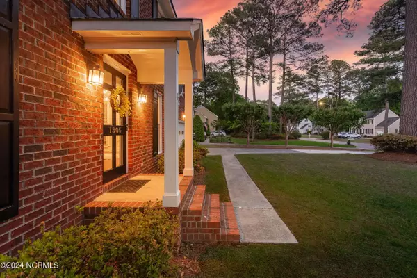 1305 Minuette Place, Greenville, NC 27858