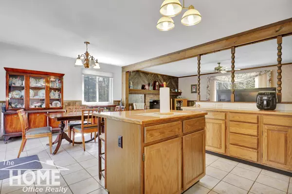 13315 Duffield Road, Byron, MI 48418