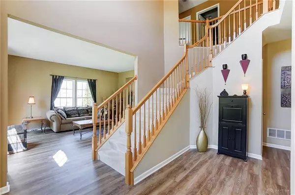 5796 Cedarview Court, Liberty Twp, OH 45044