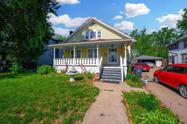 125 N Emporia, El Dorado, KS 67042