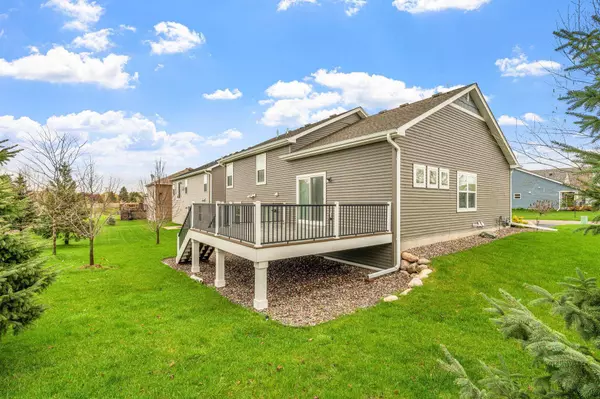 12111 Blue Spruce CT N, Dayton, MN 55327