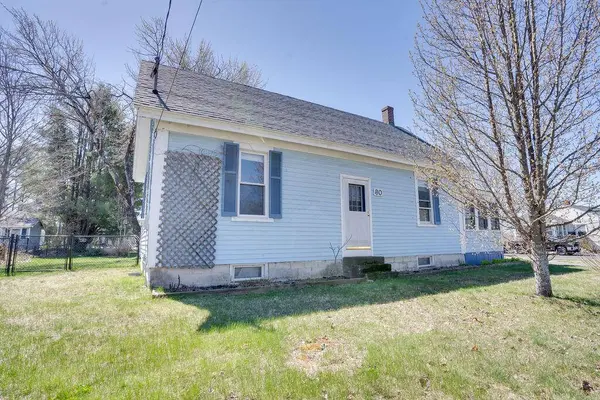 60 Wells ST, North Berwick, ME 03906