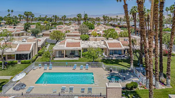 68723 Calle Tortosa, Cathedral City, CA 92234