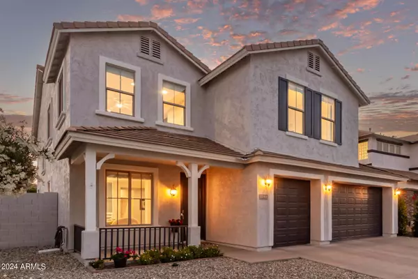 5144 W SADDLEHORN Road, Phoenix, AZ 85083