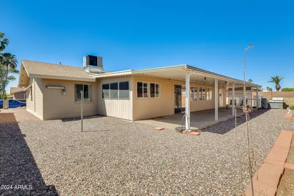 4646 E DOLPHIN Avenue, Mesa, AZ 85206