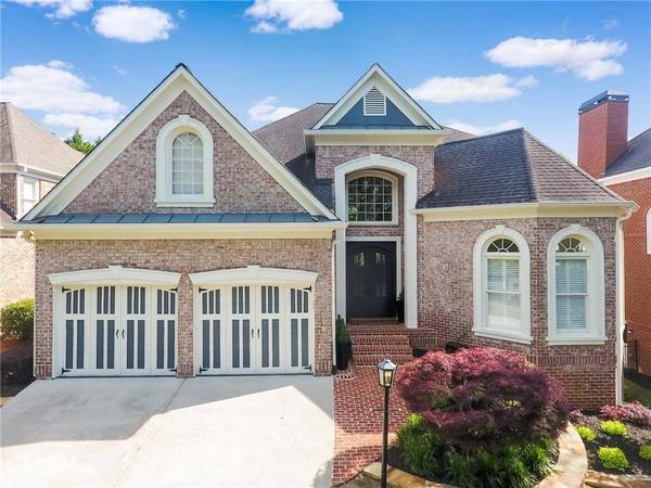 5325 Davenport MNR, Cumming, GA 30041