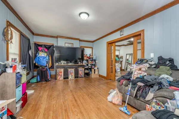 125 N Emporia, El Dorado, KS 67042