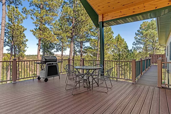 24587 Outback Trail, Hermosa, SD 57744