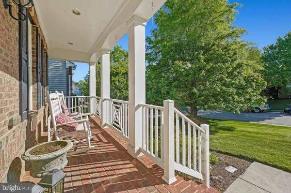 18992 CASTLEGUARD CT, Leesburg, VA 20176