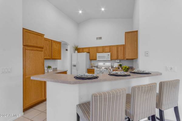 3871 E PINON Court, Gilbert, AZ 85234