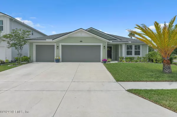 92 RIVA RIDGE PL, St Johns, FL 32259