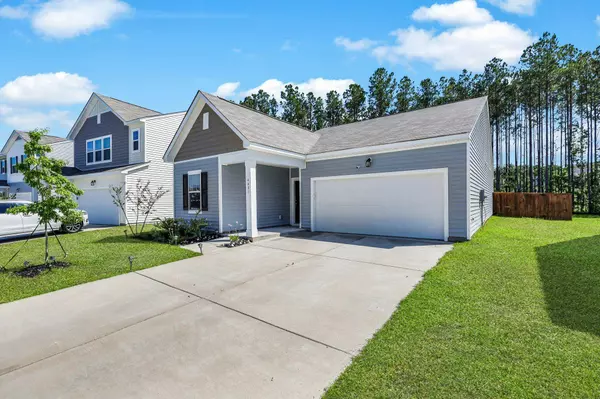 4481 Ocean Farm Dr, Summerville, SC 29485