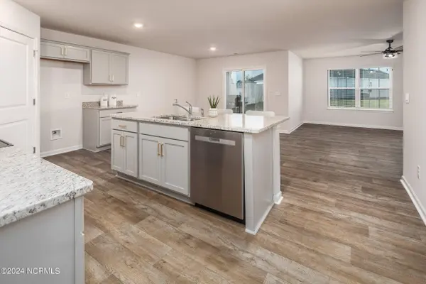 3213 Carr Drive, Greenville, NC 27834