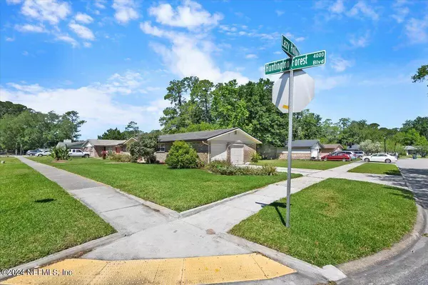 4019 HUNTINGTON FOREST BLVD, Jacksonville, FL 32257