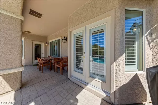 2309 Little Bighorn Drive, Henderson, NV 89052