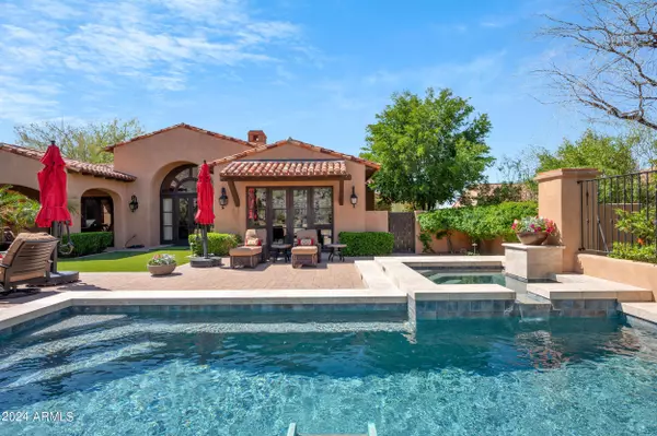 18683 N 101ST Place, Scottsdale, AZ 85255