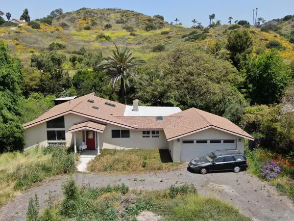 4435 Acacia Ave, Bonita, CA 91902