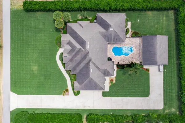 20 COLE DANLEY DR, Lake Placid, FL 33852
