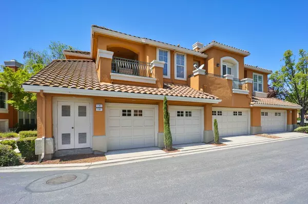 5393 Silver Vista WAY, San Jose, CA 95138