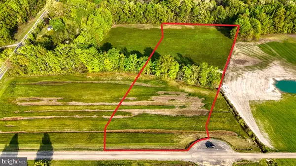 0 BUSHMILL LN, Clayton, DE 19938