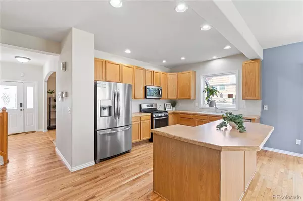 223 Longspur DR, Brighton, CO 80601