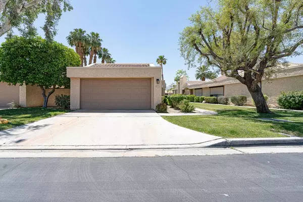 68723 Calle Tortosa, Cathedral City, CA 92234