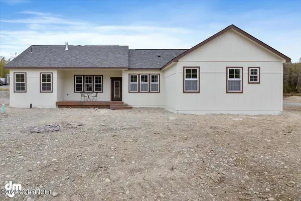 4911 N Riverstone CIR, Palmer, AK 99645