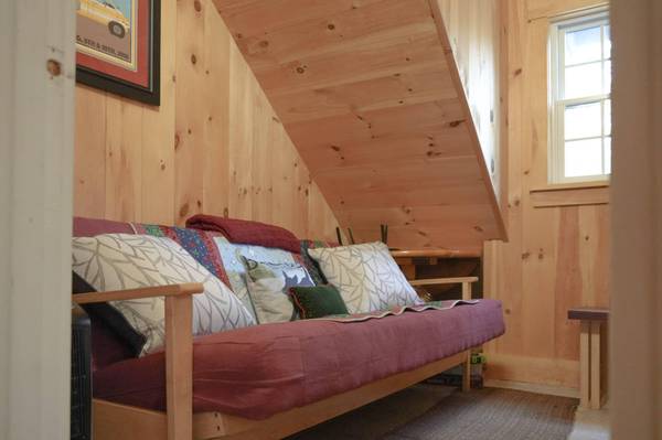 35 Mann Camp RD, Woodstock, ME 04219