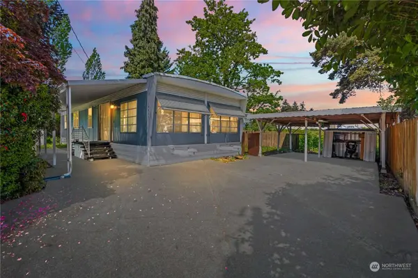 14837 38th AVE S, Tukwila, WA 98168