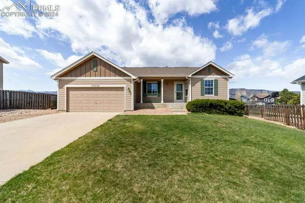 17030 Snowwood DR, Monument, CO 80132