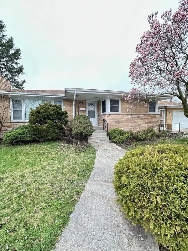 16224 Ellis Avenue, South Holland, IL 60473