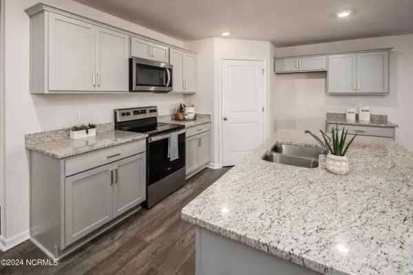 3213 Carr Drive, Greenville, NC 27834