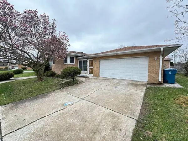 16224 Ellis Avenue, South Holland, IL 60473