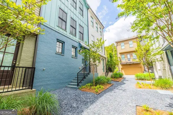 702 Needletail WAY, Atlanta, GA 30312