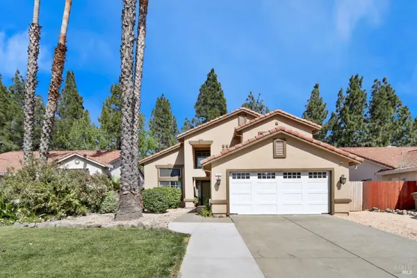 335 Bald Eagle DR, Vacaville, CA 95688