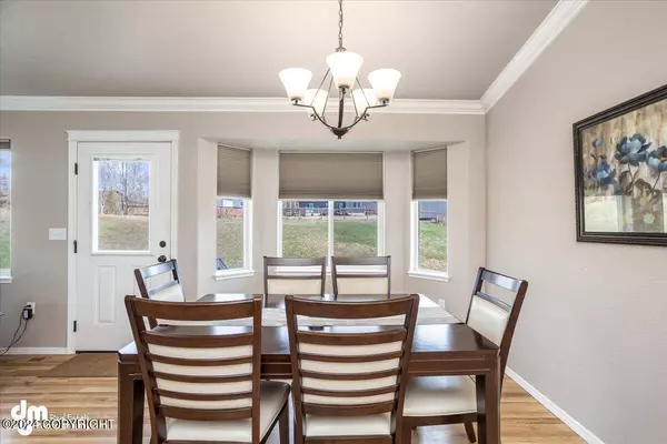 3997 E Citrine DR, Wasilla, AK 99654