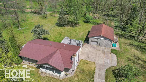 13315 Duffield Road, Byron, MI 48418