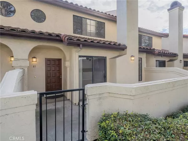 4260 Porte de Palmas #61, San Diego, CA 92122