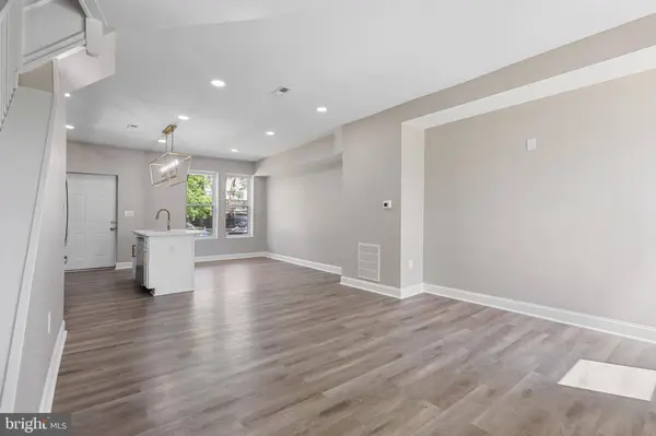 2904 GRANTLEY AVE, Baltimore, MD 21215