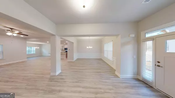 212 Carsons Walk #LOT 5, Macon, GA 31216