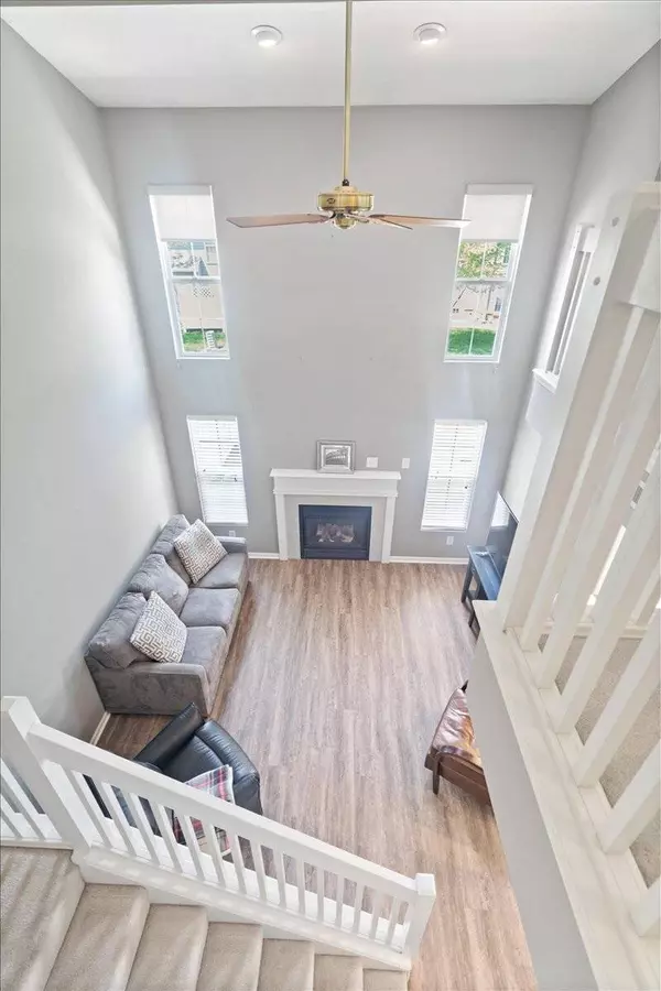 544 Crawford DR, Westfield, IN 46074