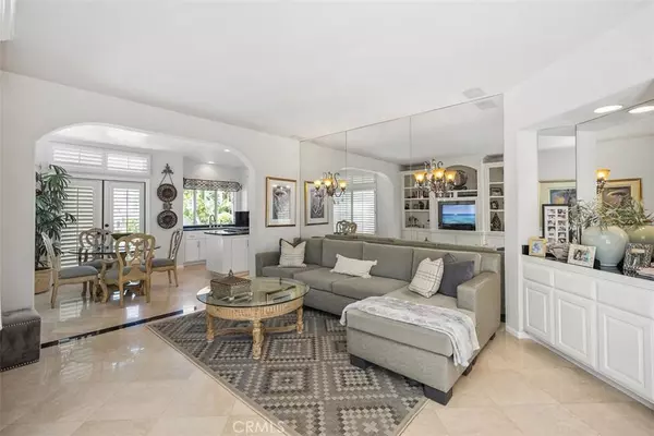 43 Wakonda, Rancho Santa Margarita, CA 92679